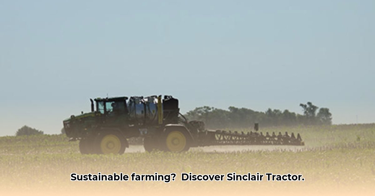 sinclair-tractor-fairfield-iowa